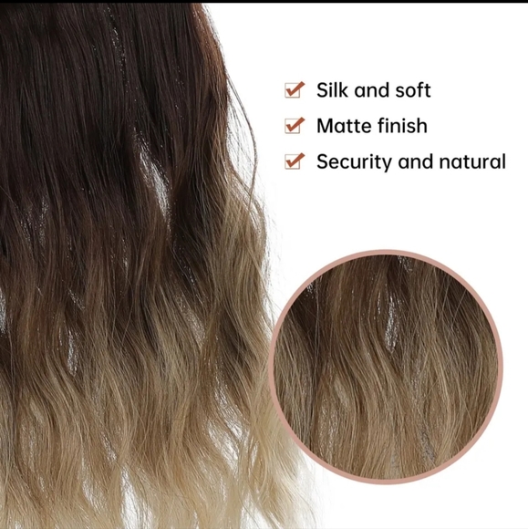VIRAL Hair Extensions - Picture 3 of 7